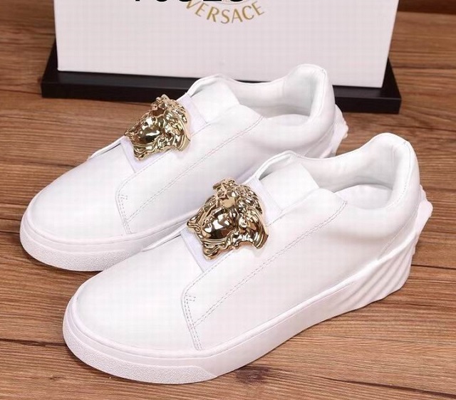 Women Versace Shoes 040